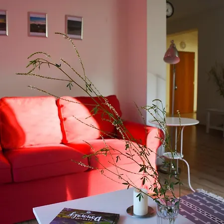 Appartement Stylovy V Srdci Donovalov *