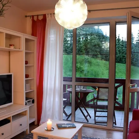 Apartamento štýlový V Srdci Donovalov *