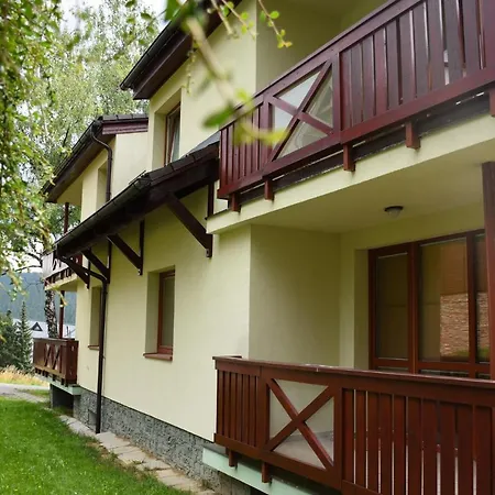 Stylovy V Srdci Donovalov * Donovaly