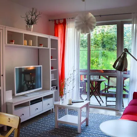 štýlový V Srdci Donovalov Apartamento Donovaly