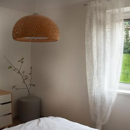 Appartement Stylovy V Srdci Donovalov *