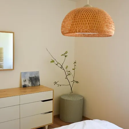 Stylovy V Srdci Donovalov Appartement *