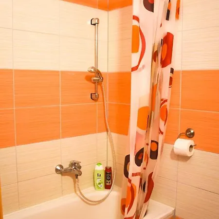 štýlový V Srdci Donovalov Apartamento