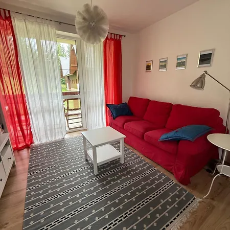 Appartement Stylovy V Srdci Donovalov *