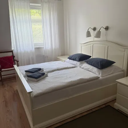 štýlový V Srdci Donovalov Apartamento *