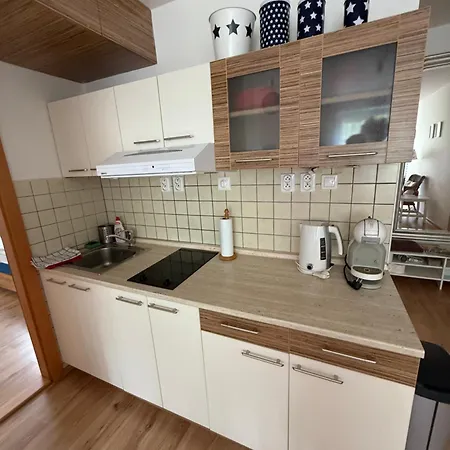 Apartamento štýlový V Srdci Donovalov Donovaly